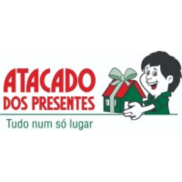 Logo Atacado dos Presentes