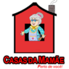 Logo Casas da mamae