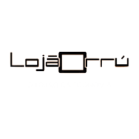 Logo Lojao orru