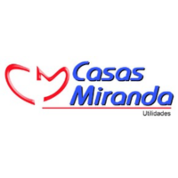 LogoCasas Mirandas